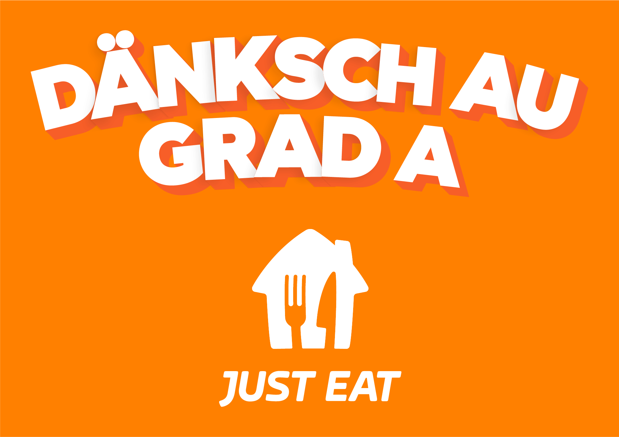 Just Eat